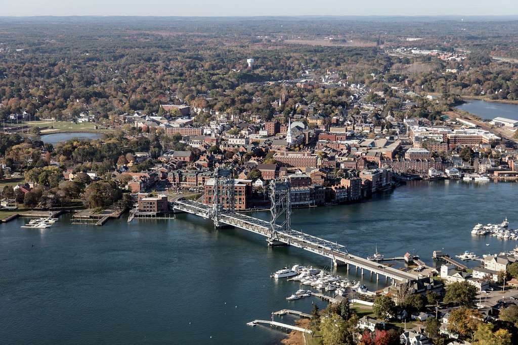 Portsmouth, NH Portsmouth, NH