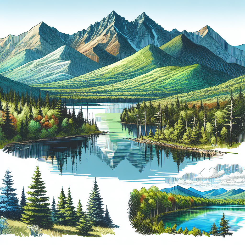 Beautiful Places To Visit In New Hampshire