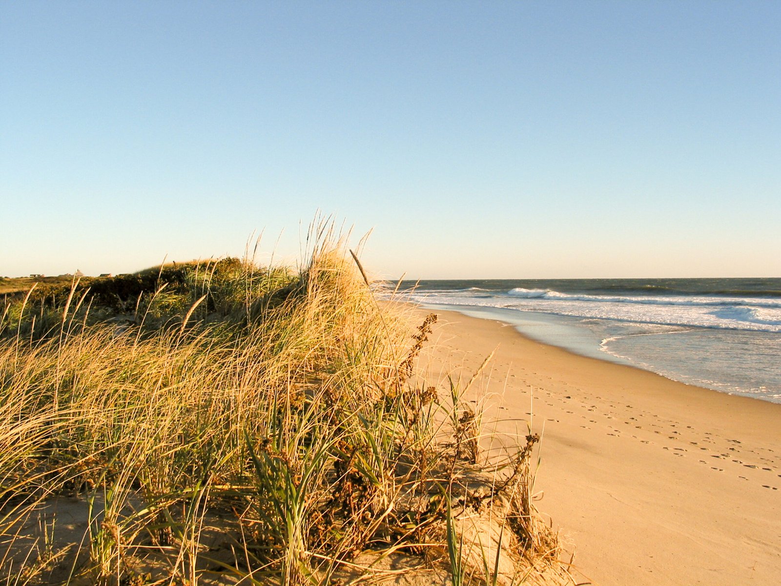 Top Places To Visit In New England Surfside Beach, Nantucket, MA
