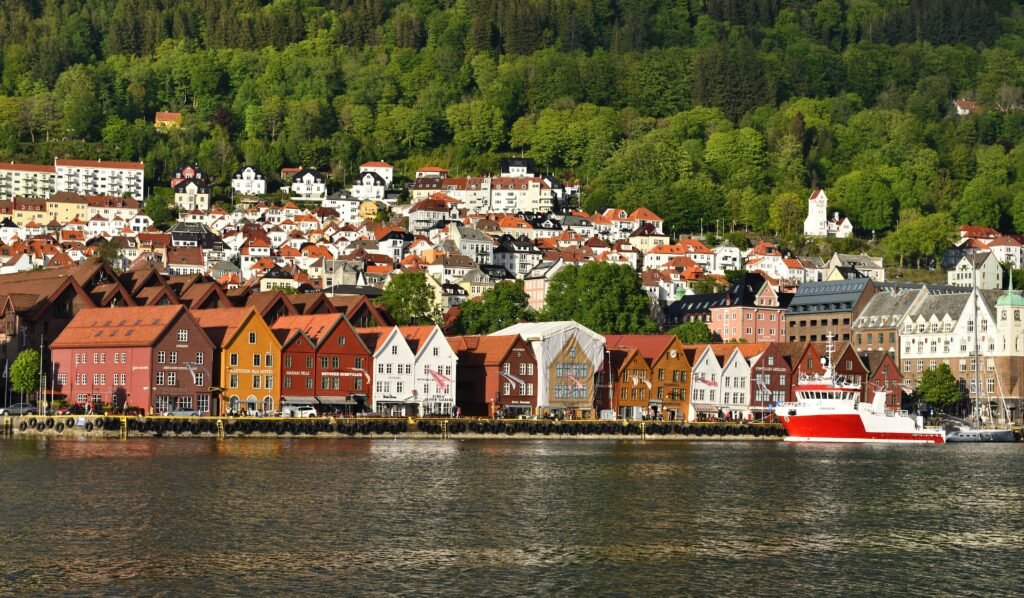New England Towns To Visit