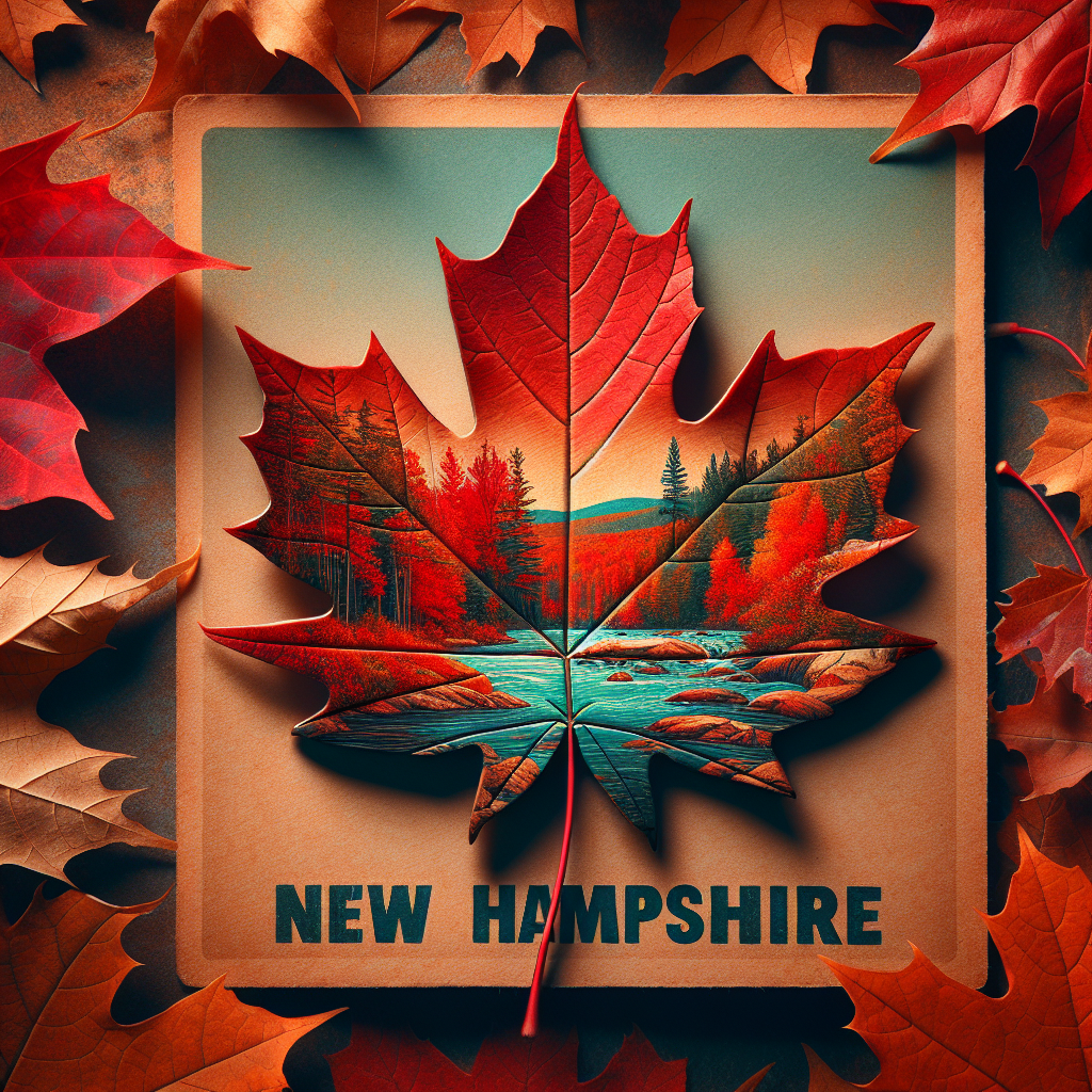 Places To Visit In New Hampshire In Fall