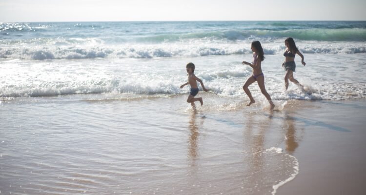 Exploring Martha's Vineyard Beaches